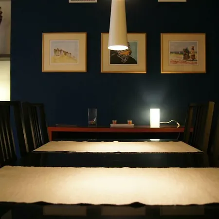 Caddie Esuri Apartment
