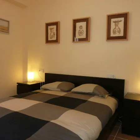 Caddie Esuri Apartment *