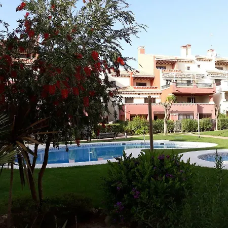 Caddie Esuri Apartment Ayamonte