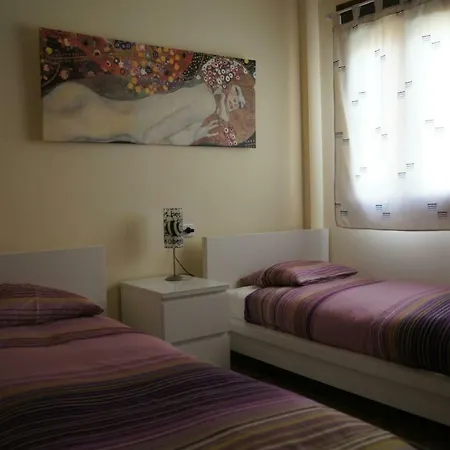 Caddie Esuri Apartment Ayamonte