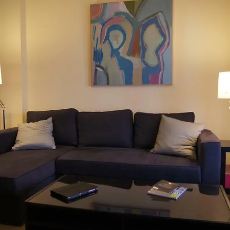 Caddie Esuri Apartment Ayamonte